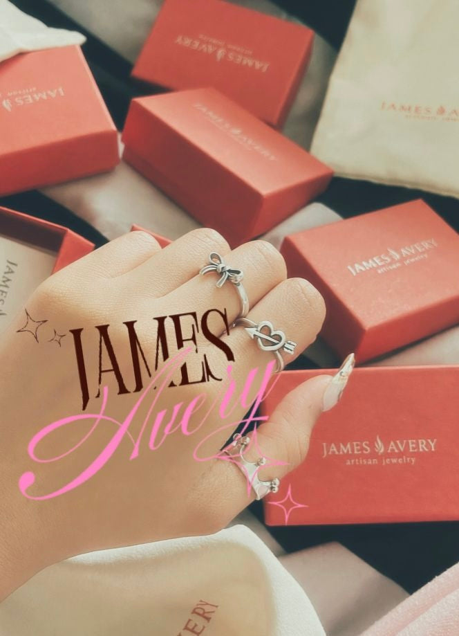 James Avery
